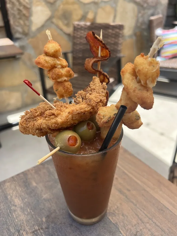 Bloody Mary