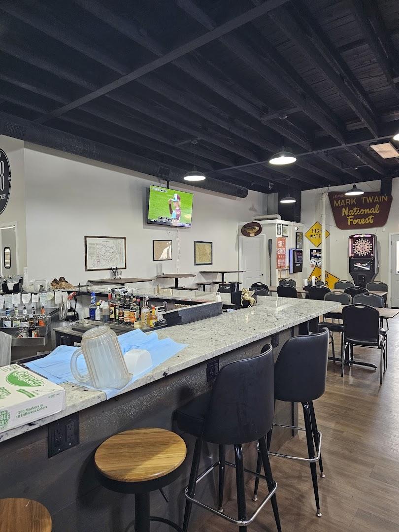 1808 Public House