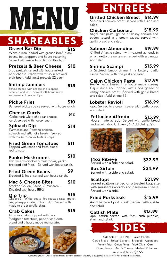 1808 Public House Pretzels & Beer Cheese