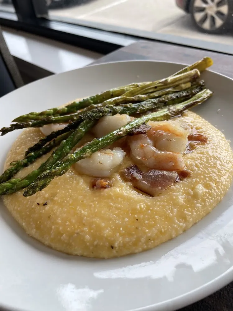 Polenta